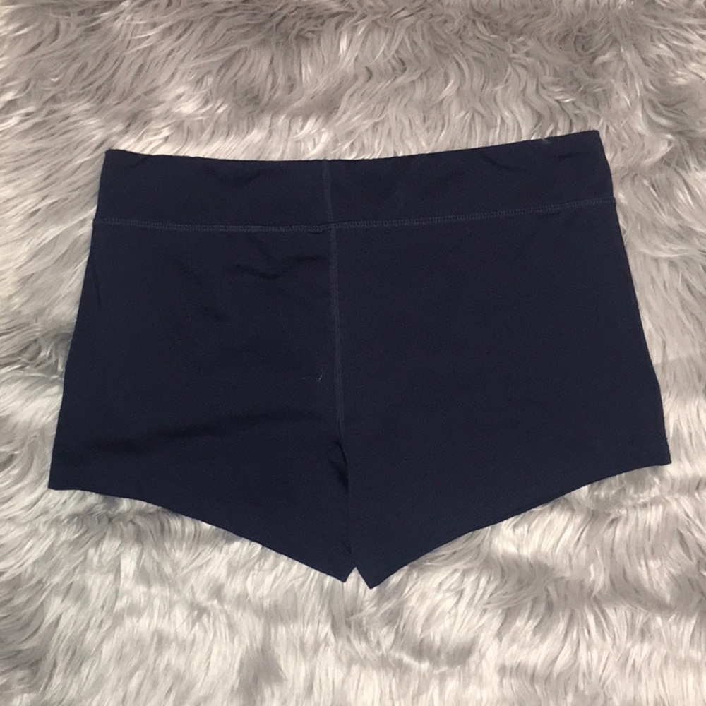 Nike DriFit spandex shorts - Picture 3 of 3